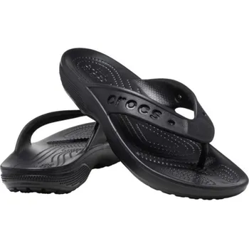 Pánská obuv Žabky Crocs Baya II Flip 208192 001 38-39