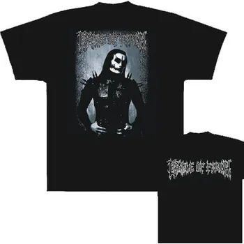 Pánské tričko Cradle Of Filth - triko 4