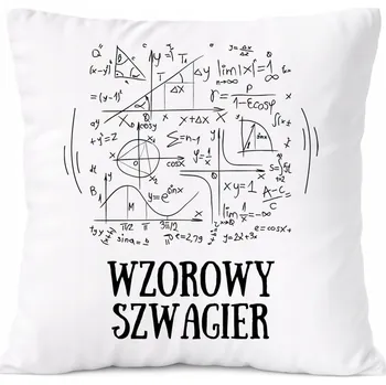 Polštář Polštář s Polštář s potiskem Dárek , PoliDraw