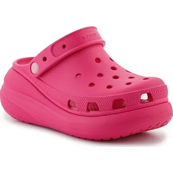 Dámská sportovní obuv Žabky Crocs Classic Crush Clog W 207521-6ZQ EU 37/38