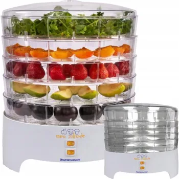 Sušička potravin Sušička potravin Niewiadów 970.04 PC 500 W