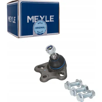 Zavěšení kol Meyle 016 010 0014 Montážní/vodicí kloub