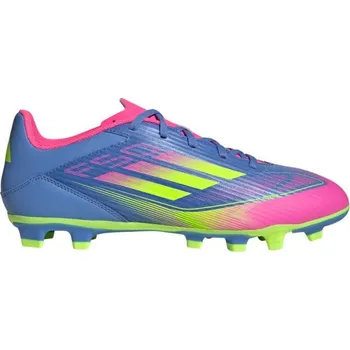 Pánská treková obuv Kopačky adidas F50 Club FG/MG M IE1245 44 2/3