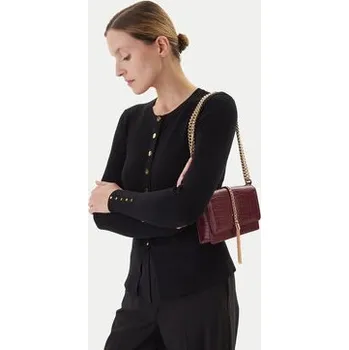 Kabelka Aldo Kabelka Lilitha 14143773 Bordó OS