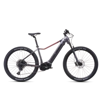 Elektrokolo Crussis e-Guera 9.11-(715 Wh) 2026, 17"