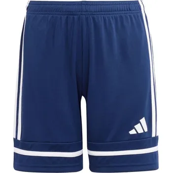 Chlapecké kraťasy Šortky adidas Squadra 25 Jr JN5458 140 cm