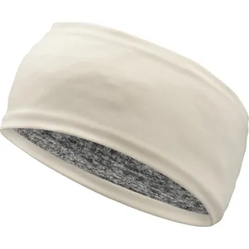 Sportovní čelenka čelenka Craft Essence Thermal, béžová 113739