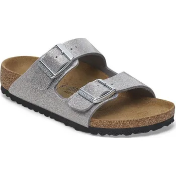 Chlapecké tenisky Žabky Birkenstock Arizona BS Jr 1029453 35