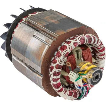 Kraft&Dele náhradní rotor k elektrocentrále KD109