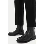 Lasocki Polokozačky CEO-RST-VR91-01 Černá 37