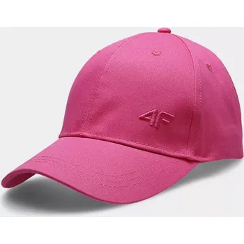 Čepice 4F baseballová čepice W 4FSS23ACABF109 55S s