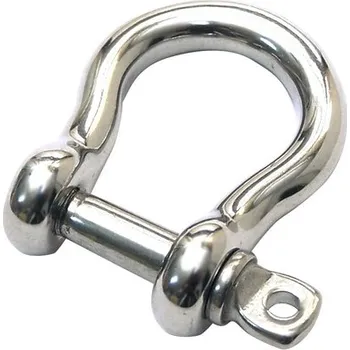 Brzdový třmen Třmen 5mm 3/16"