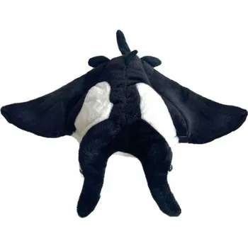 plyšák Plyš Beppe Plyšová Hračka Manta 41 cm
