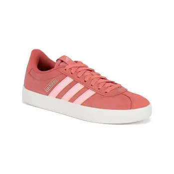 Dámská obuv adidas Sneakersy VL COURT 3.0 IF4477 Červená 39_1_3