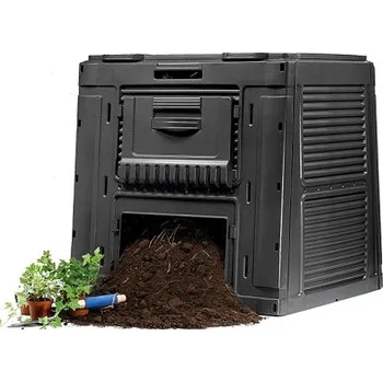 Kompostér E-kompostér 470L - bez podstavce Keter