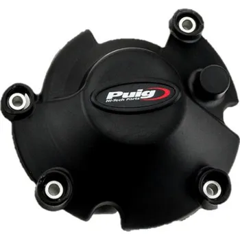 Engine protective cover PUIG 20142AN černý