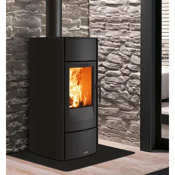 Krbová kamna E520 STEEL