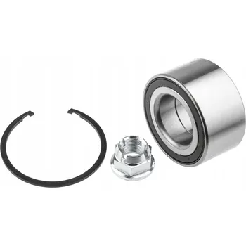 Zavěšení kol KLP-RE-028 NTY SADA LOŽISEK PŘEDNÍHO KOLA