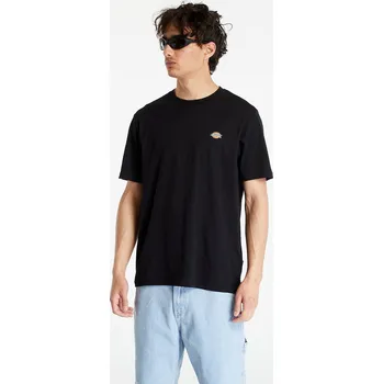 Pánské tričko Tričko Dickies Mapleton Short Sleeve Tee Black XL