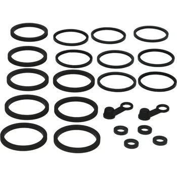 Brzda pro motocykl Opravná sada předního brzdového třmenu Tourmax KAWASAKI GPZ 900