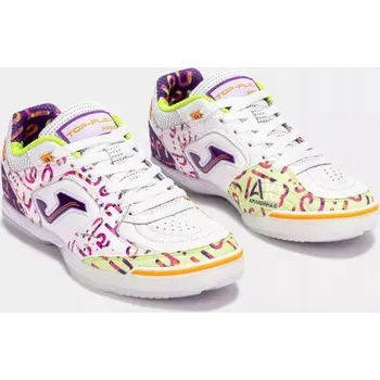 Pánská sálová obuv Fotbalová obuv Joma do haly Top Flex TOPW2572 vel. 43