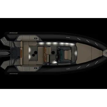 Člun Osvětlení interiéru člunu Medline 7.5