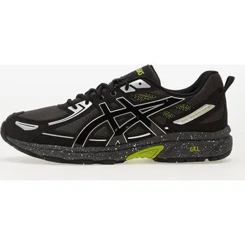 Dámské tenisky Tenisky Asics Gel-Venture 6 Obsidian Grey/ Black EUR 43.5