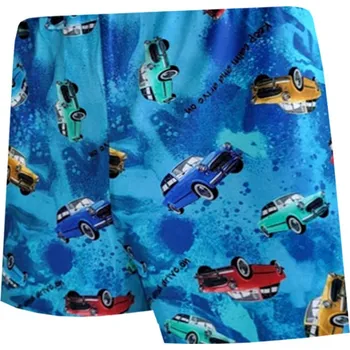 Pánské spodní prádlo Klasické Pánské Trenýrky FOLTÝN UP 326 Velikost: 2XL, Materiál: Mako-úplet