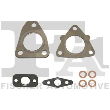 Turbodmychadlo Montážní sada, dmychadlo FA1 KT770010E