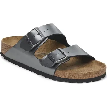 Pánská treková obuv Unisex žabky Birkenstock Arizona BS 1029224 38