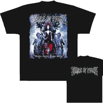 Pánské tričko Cradle Of Filth - triko 2