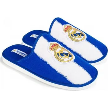 Pánská sportovní obuv Žabky Real Madrid M CFRM14 39