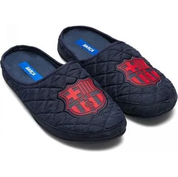 Pánská treková obuv Žabky FC Barcelona M CC4 45