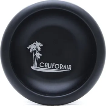 Jojo JoJo-YoYo YOYOFACTORY California | BLACK
