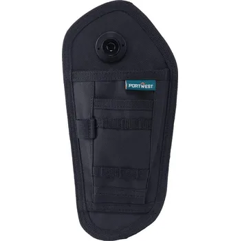 Kuchyňský nůž Modulární kapsa na nůž ke kalhotám PORTWEST [B920]