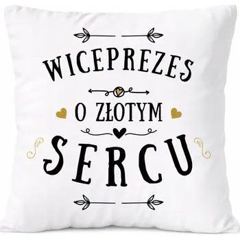 Polštář Dárek Polštář s motivem archeologa s potiskem bílý PoliDraw