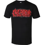 Tričko metal pánské Kreator - Demon Circle - NNM - 51772300 - XL