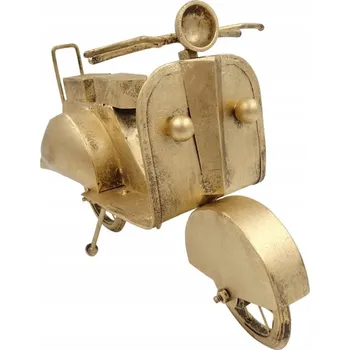 Obraz Retro Skútr Model Kovový - NC2860