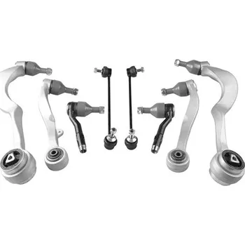 Rameno nápravy, zavěšení kol TEDGUM TED11766