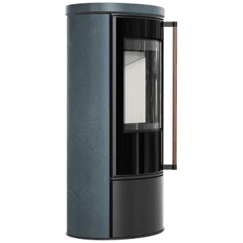 Přímotop Trubka koncentrická, průměr 130/200, ; 0,5 m RG130/200/05/BI-GAS