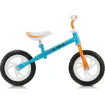 Dětské kolo DĚTSKÉ ODRÁŽEDLO ALPINA TORNADO BLUE/ORANGE 12
