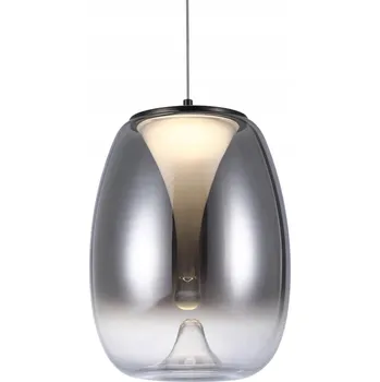 Závěsné svítidlo AZzardo PAMELA 1 - integrovaný LED zdroj světla