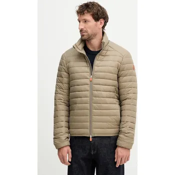 Bunda Save The Duck pánská, černá barva, zimní D32430M.GIGA01 81X, vel. XXL