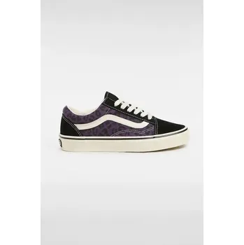Dámské tenisky Tenisky Vans Old Skool VN000D7Z6N01 černá 99X, EUR 40