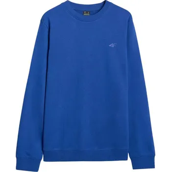 Pánská móda Mikina 4F M 4FWAW25TSWSM1981 36S pánské L