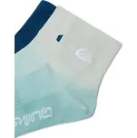 Quiksilver Dlouhé ponožky AS_QUIKSILVER_102Z_SS25 (3-PACK) Zelená 43_46