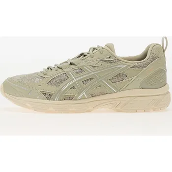 Pánské tenisky Tenisky Asics Gel-Nunobiki Dried Leaf Green/ Pure Silver EUR 44.5