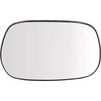 Auto zrcátko Blic 6102-19-2002454P Sklo , vnější zrcátko