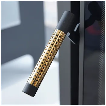 Krbové nářadí Rukojeť pro perforovanou rukojeť - Pozlacená REKOJESC/PERFOROWANA/ZLOCONA