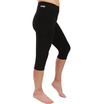 Dámské kalhoty Lamido Dámské kalhoty Laura černá XXL (CZ58 / EU54 (XXL)) - doprava od 59 Kč